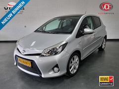 Toyota Yaris - 1.5 Full Hybrid Dynamic / Panoramadak