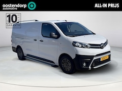 Toyota PROACE Long Worker - 2.0 D-4D Navigator