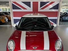 MINI 3-Deurs - 1.6 Cooper Chili ( 3 MAANDEN GARANTIE )