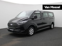 Ford Tourneo Custom - 2.5 PHEV 340 L2 Trend PRIJS INCL BTW | 8 Zitplaatsen | Camera | Cruise Control | CarPlay |