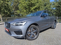 Volvo XC60 - 2.0 B5 R-Design 250PK | Trekhaak | Leder | Memory | Navi | 360 Camera | PDC | ACC | Stoelv