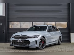 BMW 3-serie Touring - M340i xDrive Vol|Pano|Trekhaak|Harman-Kardon|HuD|Carbon|