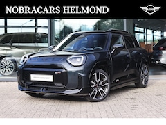 MINI Aceman - SE / John Cooper Works / Pakket M / John Cooper Works / Pakket M / 19" JCW Lap Spoke 2-ton