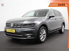 Volkswagen Tiguan Allspace - 1.5 TSI 150pk DSG HighLine 7p. Navigatie Climate Control Lichtmetalen velgen Electrische A