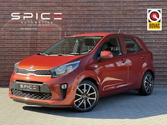 Kia Picanto - 1.0 CVVT 2019 55dkm Apple Carplay / Android auto