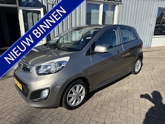 Kia Picanto - 1.2 CVVT ISG Plus Pack