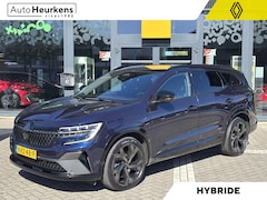 Renault Espace - E-Tech full hybrid 200 esprit Alpine 7p. | Dealeronderhouden | Pack Solid | Pack Around Vi