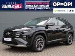 Hyundai Tucson - 1.6 T-GDI PHEV E-Motion