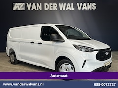 Ford Transit Custom - 2.0 TDCI 170pk Automaat L2H1 Euro6 Airco | Camera | LED | Apple Carplay | Cruisecontrol |