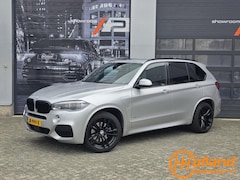 BMW X5 - xDrive40e M SPORT|BOMVOL|MEMORY|PANO|HEADUP|ACC