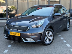 Kia Niro - 1.6 GDi Hybrid DynamicLine