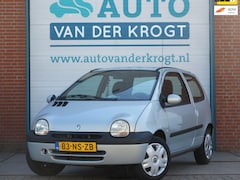 Renault Twingo - 1.2 Privilège, Stuurbekr, Nw voorbanden, APK 11-27