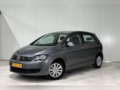 Volkswagen Golf Plus - 1.2 TSI Highline|TREKHAAK|AUTOMAAT|NAP