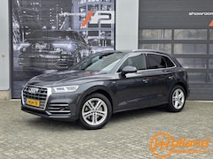 Audi Q5 - 45 TFSI quattro S edition|VOL|PANO|B&O|ACC|LUCHTVERING|TREKHAAK