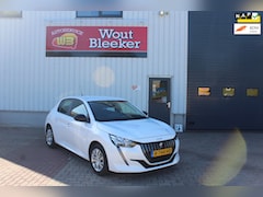 Peugeot 208 - 1.2 PureTech Active 1e eigenaar, distributie verv