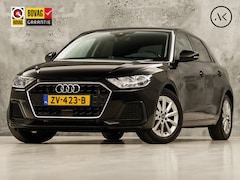 Audi A1 Sportback - 30 TFSI Sport Automaat (APPLE CARPLAY, VIRTUAL DASHBOARD, GROOT NAVI, STOELVERWARMING, LM
