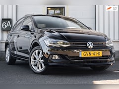 Volkswagen Polo - 1.0 TSI Highline Automaat Panorama Beats