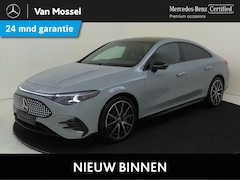 Mercedes-Benz CLA-Klasse - 250+ Business Solution AMG 85.5 kWh