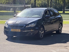 Peugeot 308 SW - 1.2 PureTech Blue Lease GT-line