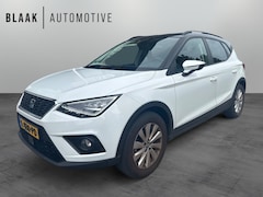 SEAT Arona - 1.0 TSI Style Business Intens Plus + trekhaak