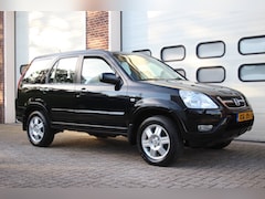 Honda CR-V - 2.0i ES 4WD * Automaat / Leder / 63.838Km