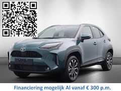 Toyota Yaris Cross - 1.5 Hybr 130 Dynamic