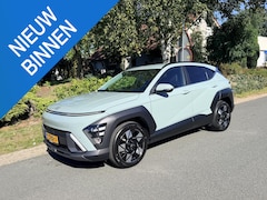 Hyundai Kona - 1.6 Hybrid HEV 141PK AUT•ACC•Camera