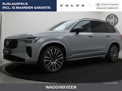 Volvo XC90 - T8 PLUG-IN HYBRID ULTRA EXECUTIVE DARK B&W AUDIO MASSAGE 22INC