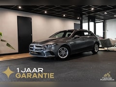 Mercedes-Benz A-klasse - 160 Business Sol. | Camera | CarPlay