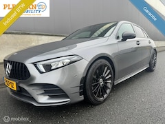 Mercedes-Benz A-klasse - 220 4MATIC Premium Plus