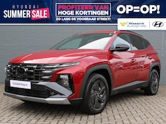 Hyundai Tucson - 1.6 T-GDI PHEV Pure Edition