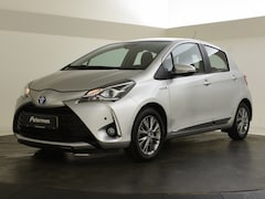 Toyota Yaris - 1.5 Hybrid Design | Trekhaak | Parkeersensoren | Cruise Control