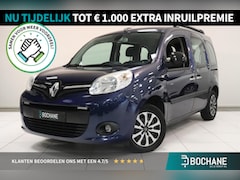 Renault Kangoo Family - 1.2 TCe Limited Start&Stop | Climate control | R-Link Navigatie | Cruise control | Trekhaa