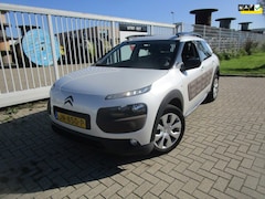 Citroën C4 Cactus - 1.2 PureTech Feel