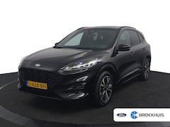 Ford Kuga - 2.5 PHEV ST-Line | Winterpack | 19 Inch | Adaptive Cruise | BLIS | Camera V+A | CarPlay/An