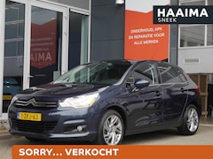 Citroën C4 - 1.2 PureTech Ligne Business | 130PK | Trekhaak | Climate Control | Cruise Control | All se