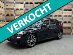 BMW X5 - XDrive45e High Executive, Pano, 20"LM, Adptieve Cruise, HuD, Harman Kardon, Luchtvering, S