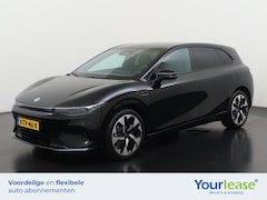Leapmotor B05 - ProMax Design 67.1 kWh | All-in 535, - Private Lease | Direct uit voorraad