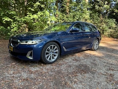 BMW 5-serie Touring - 530e xDrive High Executive xDrive Luxury Line M-Pakket Individual B&W - Full Options