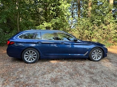 BMW 5-serie Touring - 530e xDrive High Executive xDrive Luxury Line M-Pakket Individual B&W - Full Options