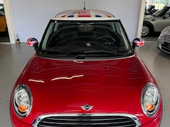 MINI 3-Deurs - 1.4 One Business Line ( 3 MAANDEN GARANTIE )