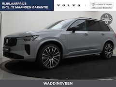 Volvo XC90 - T8 PLUG-IN HYBRID ULTRA EXECUTIVE DARK B&W AUDIO MASSAGE 22INC