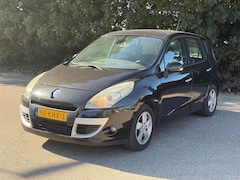 Renault Scénic - 1.4 TCE Sélection Business Sport Airco NAVI
