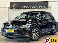 Volkswagen Tiguan - 1.4 TSI Trendline + NAVI
