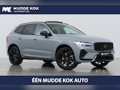 Volvo XC60 - T6 Plus Black Edition | Harman/Kardon | Pilot Assist | Panoramadak | 360° Camera | Head-Up