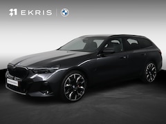 BMW 5-serie Touring - 530e M Sport Edition | SOH 100% | M Sportpakket Pro | Innovation Pack | Trekhaak | Panoram