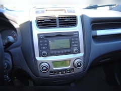 Kia Sportage - 2.0 CVVT Fifteen