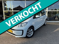Volkswagen Up! - 1.0 BMT take up