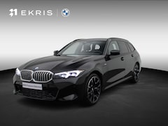 BMW 3-serie Touring - 330e M Sportpakket | SoH 100% | Comfort Pack | Stuurwielrand Verwarmd | Comfort Access | T