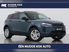 Land Rover Range Rover Evoque - 1.5 P270e S | Panoramadak | 360° Camera | BLIS | Black Pack | Stoel+Stuurverwarming | Keyl